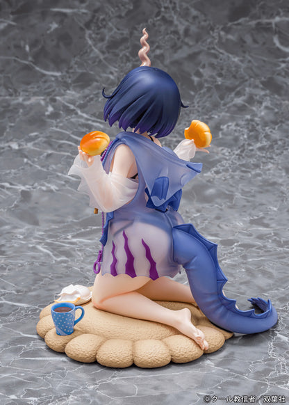 PROOF 1/7 Scale Figure Elma Dragon Hoodie Ver. Painted PVC Figurine