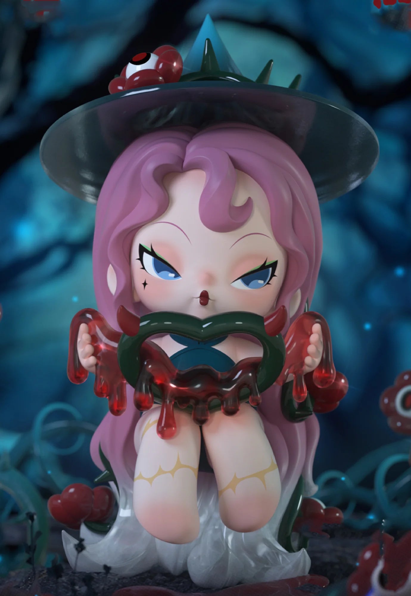 Nami - Nightmare Core (1 BOX)