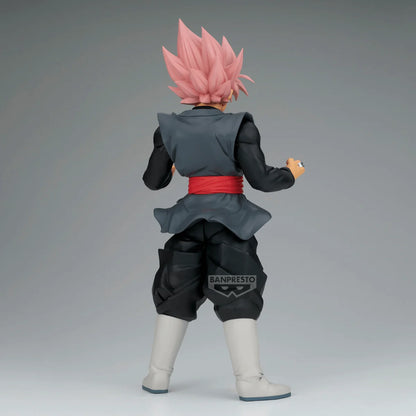 DRAGON BALL SUPER Grandista-SUPER SAIYAN ROSÉ GOKU BLACK-