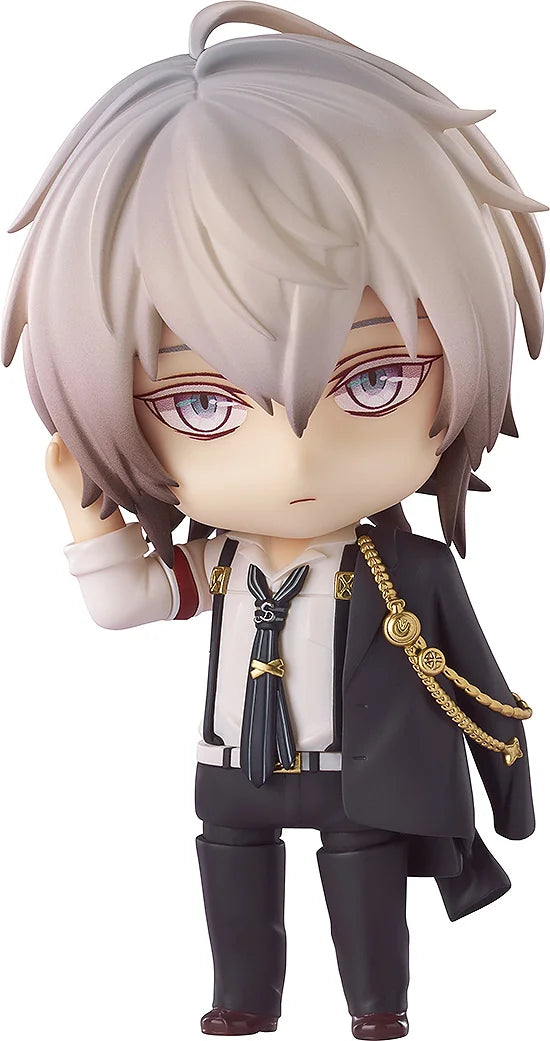 Good Smile Company Nendoroid Kei Okazaki Collar x Malice Action Figure