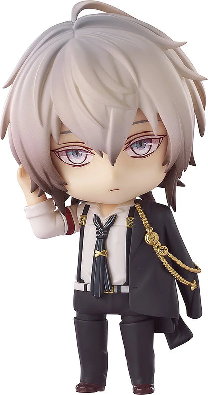 Good Smile Company Nendoroid Kei Okazaki Collar x Malice Action Figure