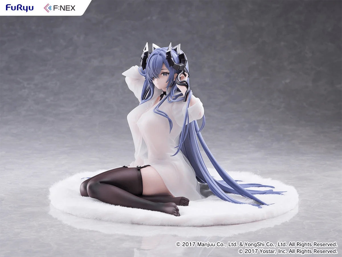 August von Parseval The Unhulde’s Midday Respite 1/6 Scale Figure