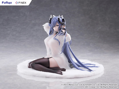 August von Parseval The Unhulde’s Midday Respite 1/6 Scale Figure