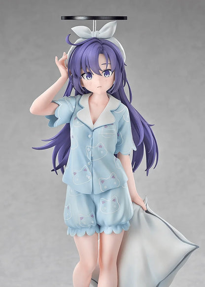 Good Smile Arts Shanghai Yuuka Blue Archive 1/7 Scale Figure Pajamas