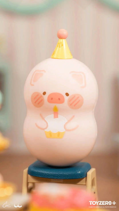 LuLu the Piggy Generic - Professional Cosplayer LuLu Tumbler (Box of 36)