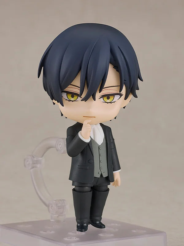 Good Smile Company Nendoroid Noah Volstaire Wynknight Action Figure