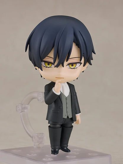 Good Smile Company Nendoroid Noah Volstaire Wynknight Action Figure