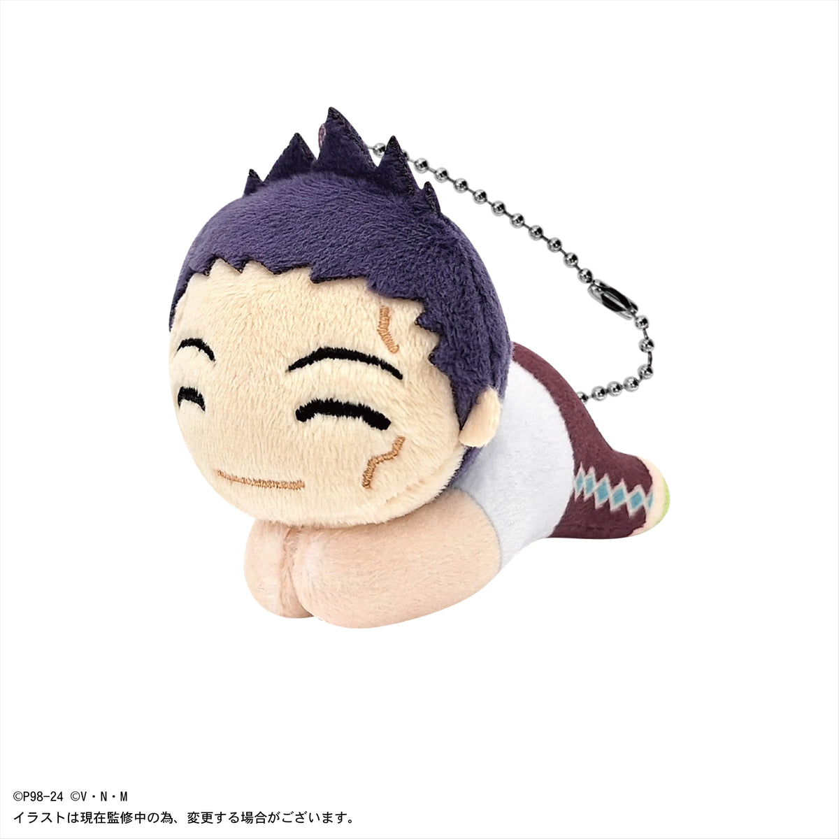 HUNTER×HUNTER HUG CHARACTER COLLECTION 3