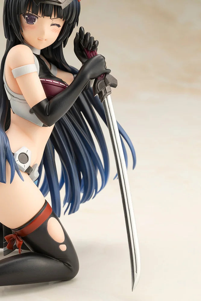 Kotobukiya Frame Arms Girl Magatsuki Scale Figure