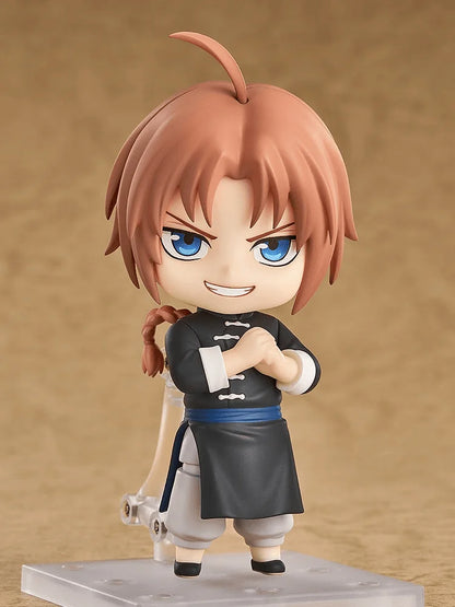 Nendoroid Kamui