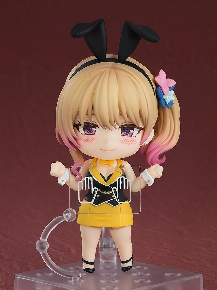 Good Smile Company Nendoroid Rin Action Figure