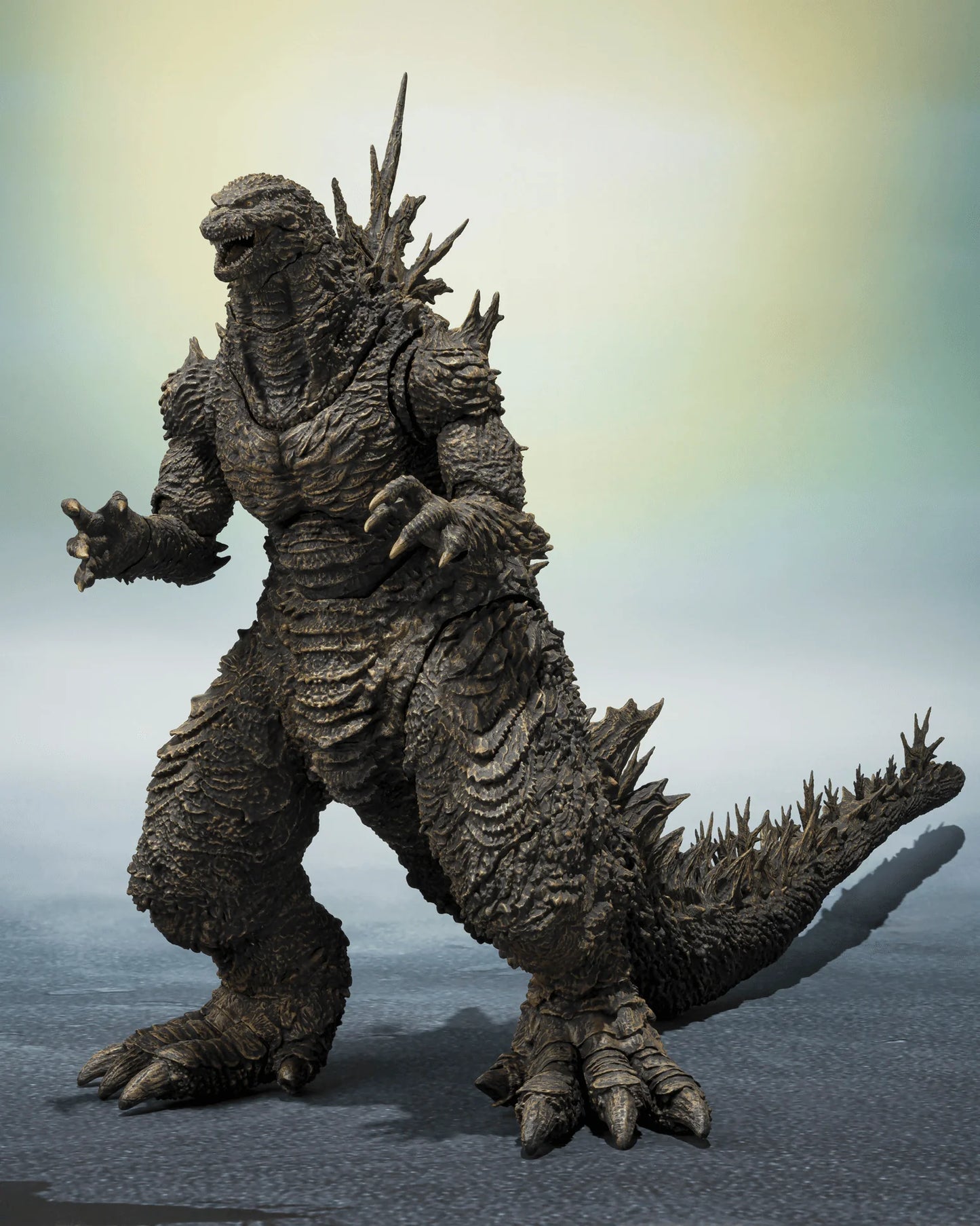 GODZILLA [2026]