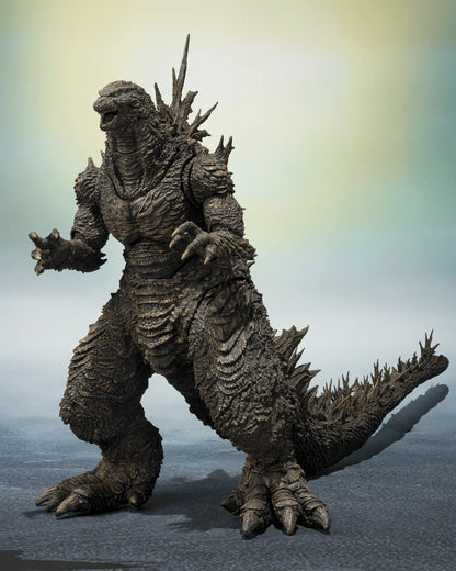 GODZILLA [2026]