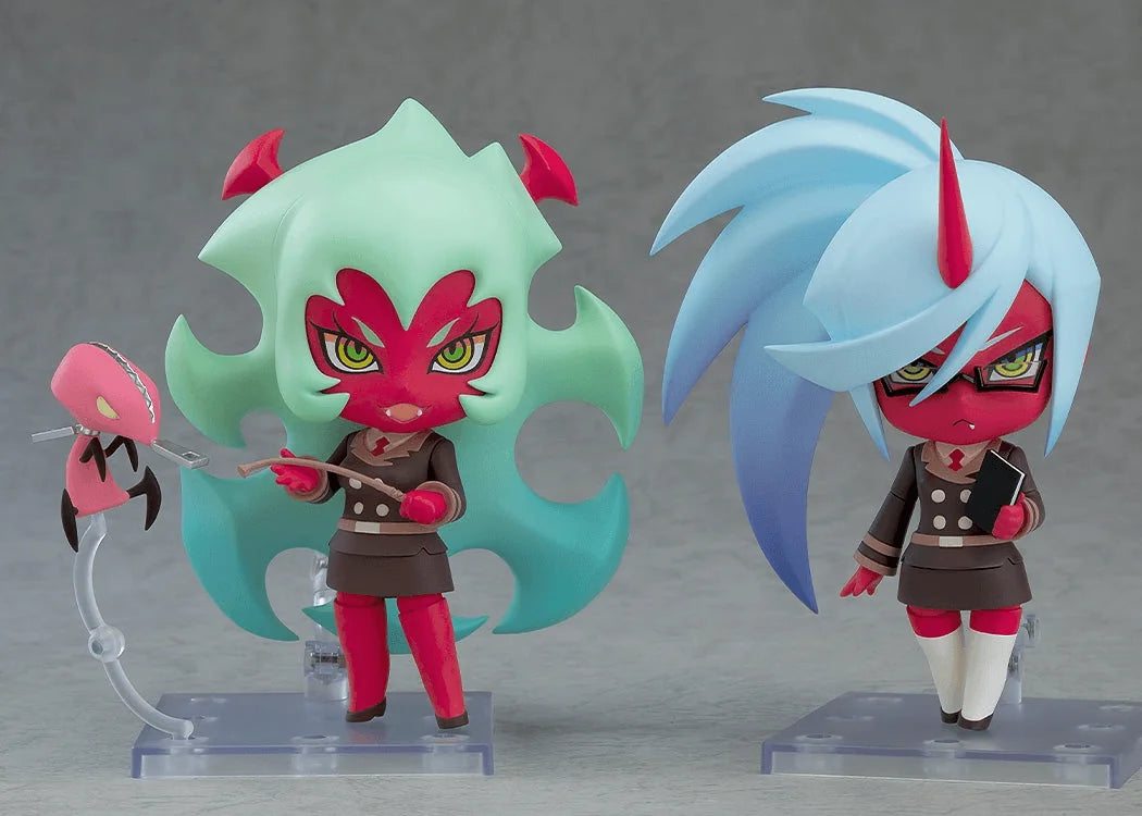 Good Smile Company Nendoroid Kneesocks New Panty & Stocking with Garterbelt Figure