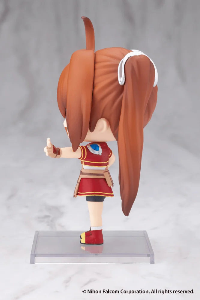 OSHI WORKS Mini Estelle Bright