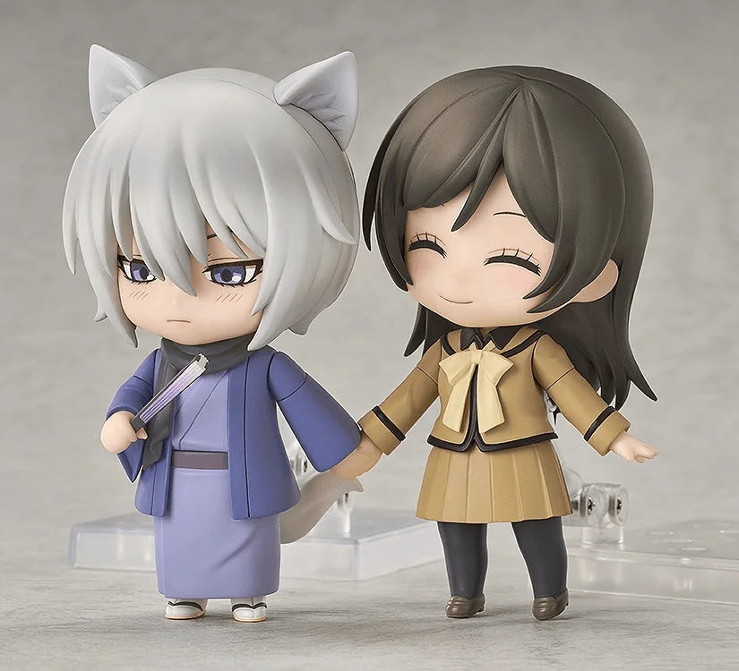 (Rerelease) Nendoroid Nanami Momozono