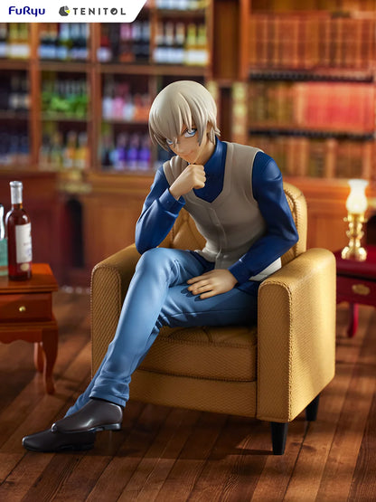 TENITOL Toru Amuro