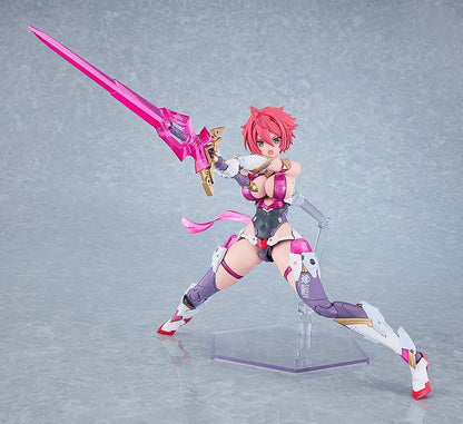 Good Smile Company Cutie Honey Nova Plastic Model Kit