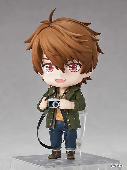 Good Smile Company Nendoroid Luke Pearce Tears of Themis Action Figure