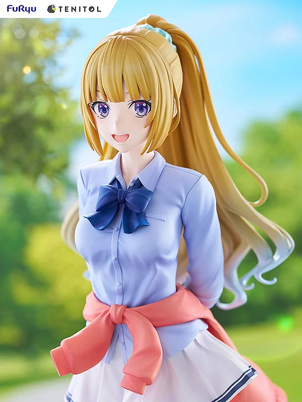 FuRyu Kei Karuizawa Classroom of the Elite Scale Figure [BIG]