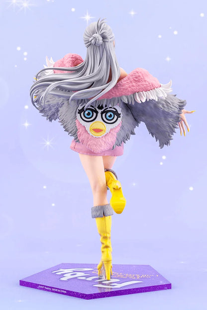 HASBRO FURBY BISHOUJO STATUE