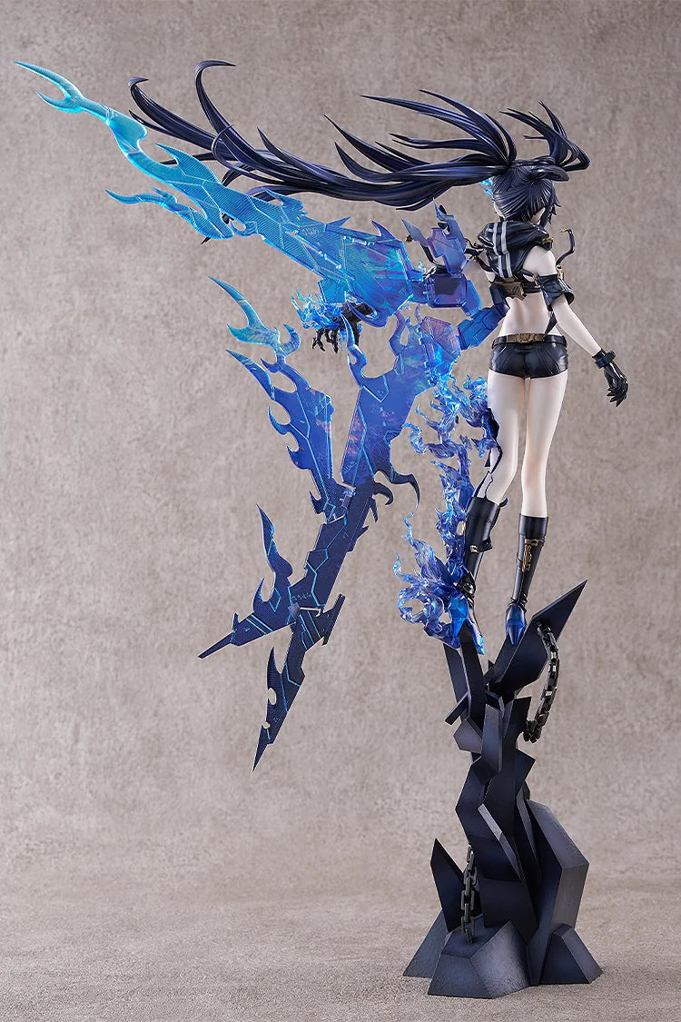 Good Smile Company Black Rock Shooter Empress Scale Figure 1/7