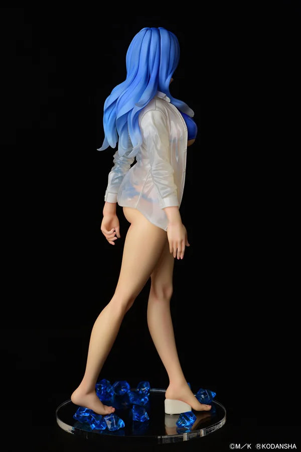 ORCATOYS Jubia Lokser 1/6 Scale Figure