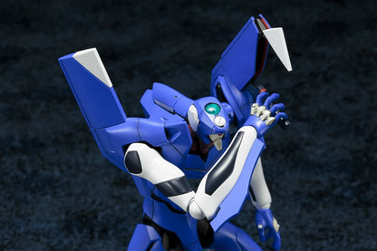 EVA-00' PROTO TYPE TV Ver.