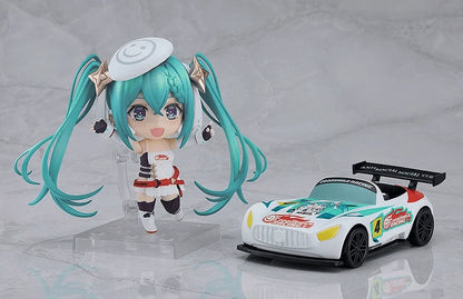 Good Smile Company Nendoroid Racing Miku 2023 Ver. Action Figure