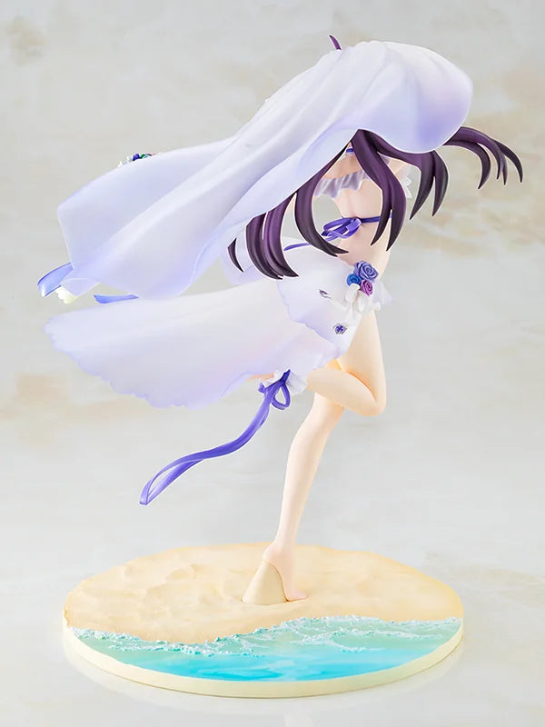 KADOKAWA Yuuki Summer Wedding Scale Figure
