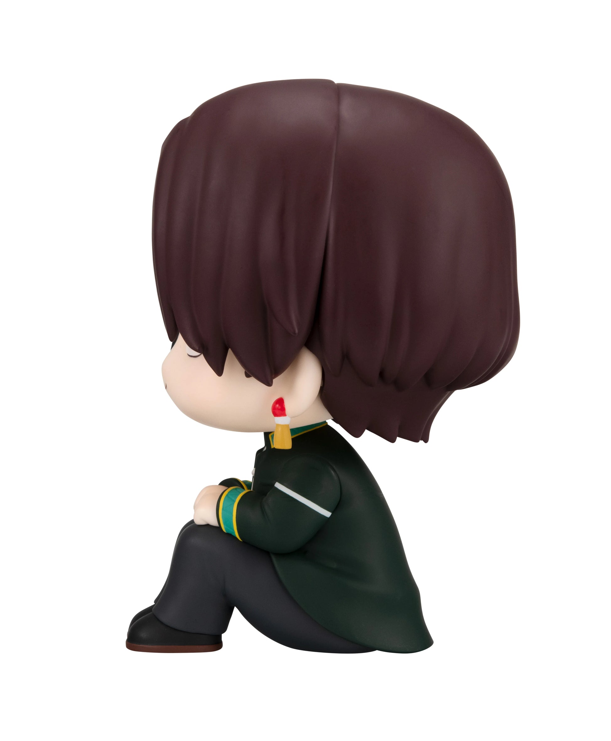 Lookup WIND BREAKER Hayato Suo