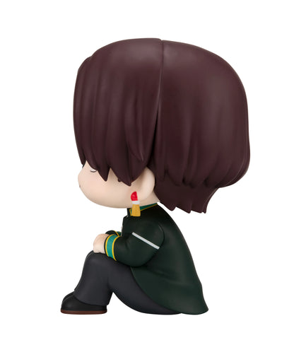 Lookup WIND BREAKER Hayato Suo