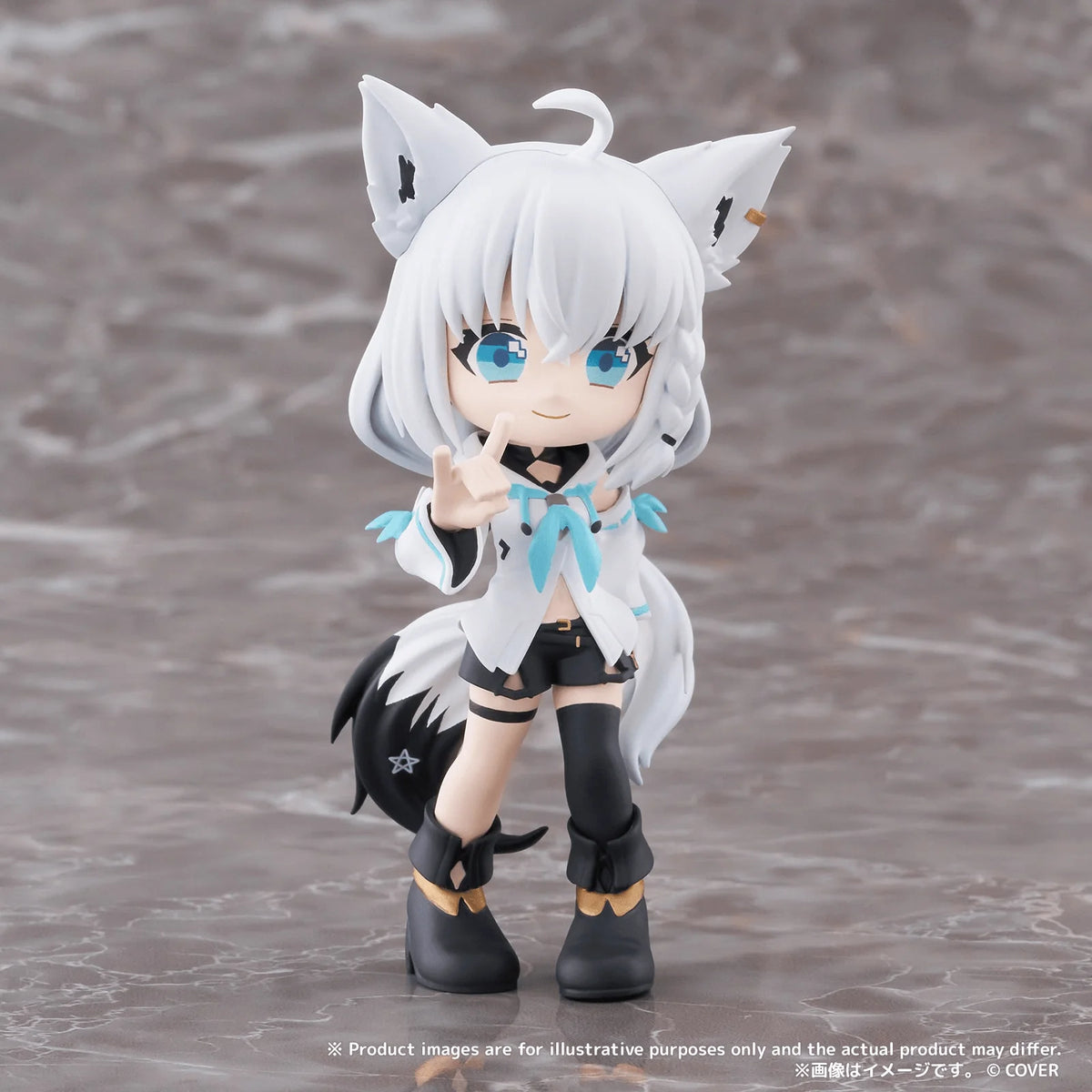 PalVerse Hololive vol.1