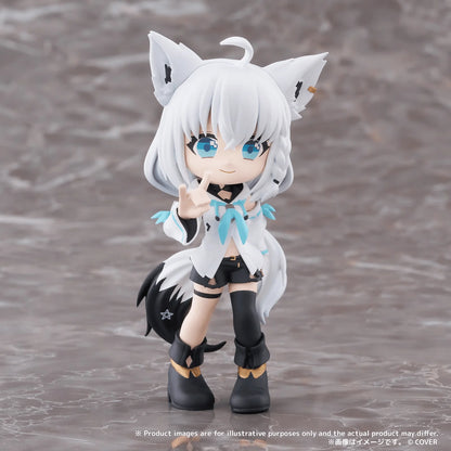 PalVerse Hololive vol.1