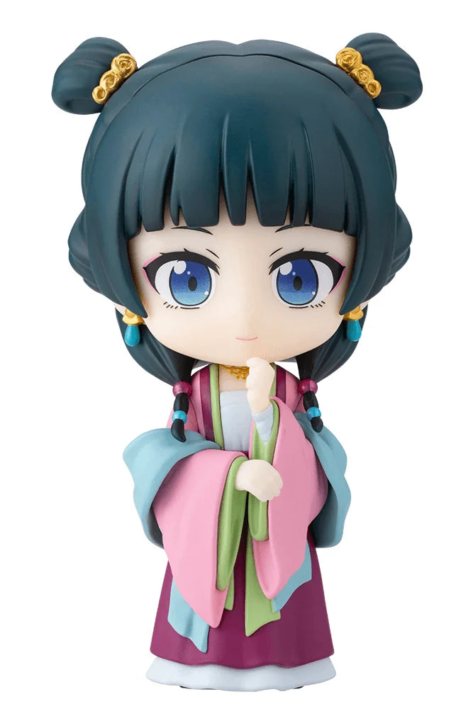 OSHI WORKS Mini Maomao (Garden Party Ver.)