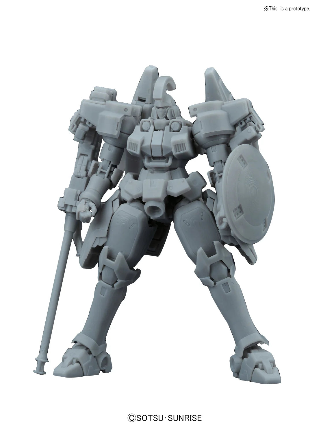 MG 1/100 OZ-00MS Tallgeese I EW Ver.