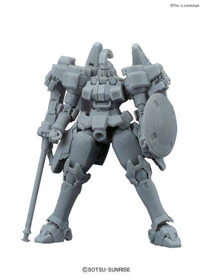 MG 1/100 OZ-00MS Tallgeese I EW Ver.