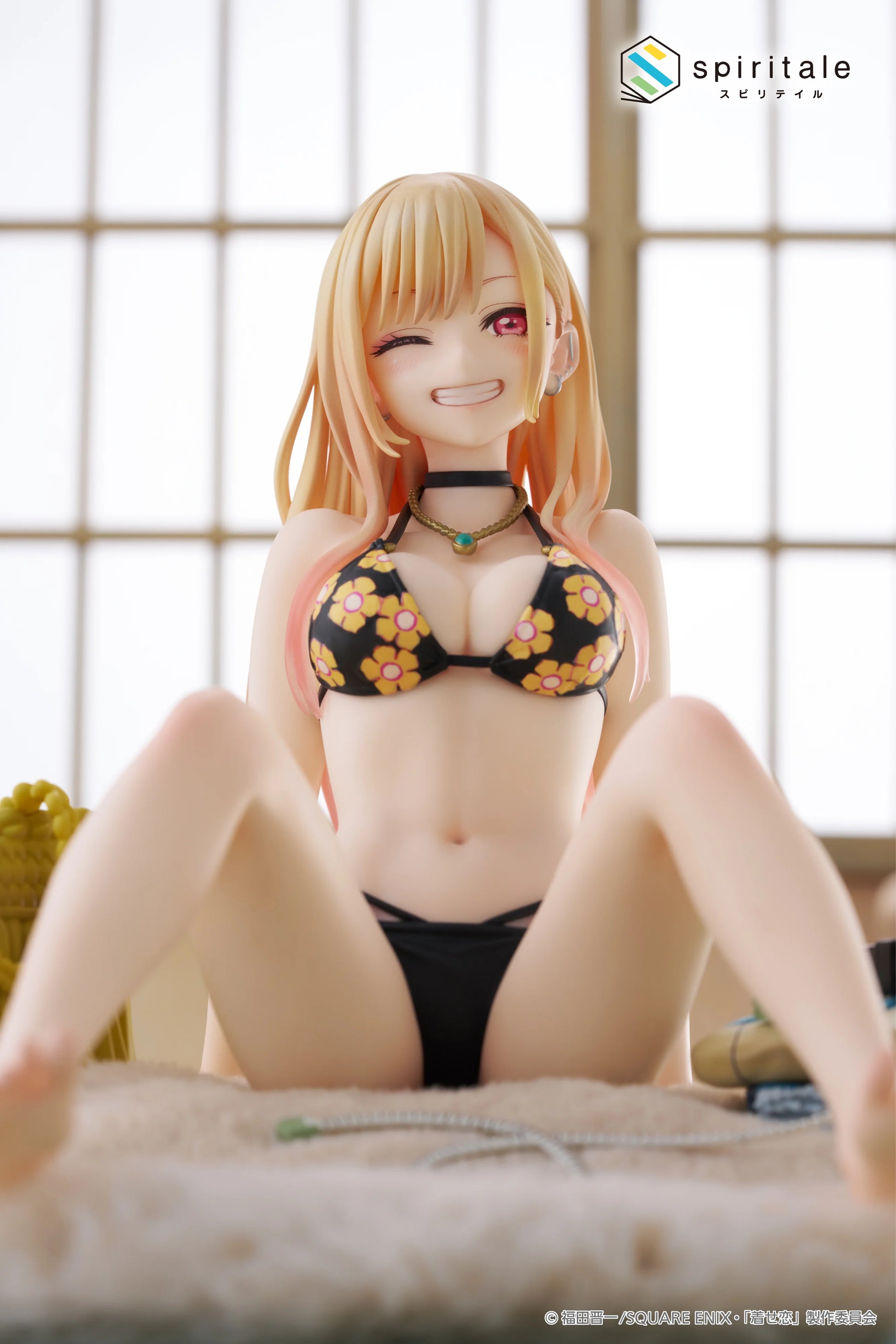 Spiritale My Dress-Up Darling Marin Kitagawa Swimwear 1/6 Scale Figure