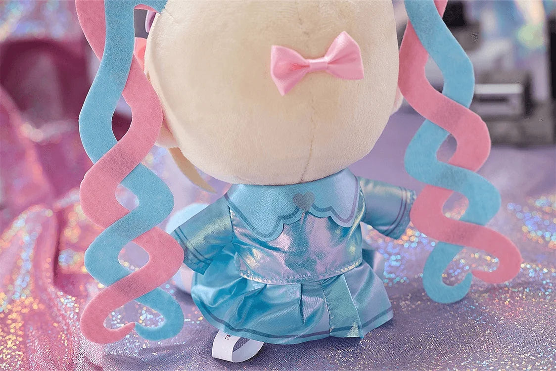 OMGkawaiiAngel Punipuni Plushie