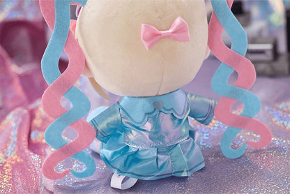 OMGkawaiiAngel Punipuni Plushie