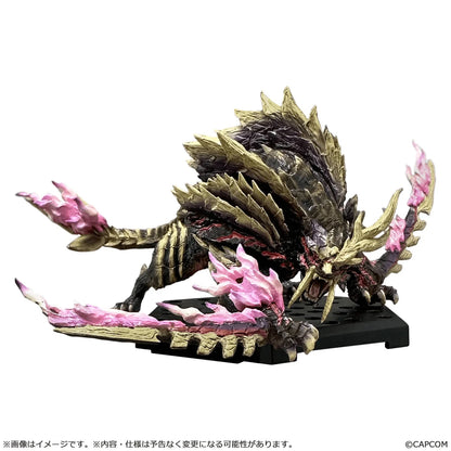 Capcom Figure Builder Monster Hunter Standard Model Plus THE BEST ～Vol. 25・26～