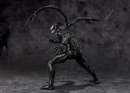 TAMASHII NATIONS S.H. Figuarts Venom: The Last Dance Action Figure