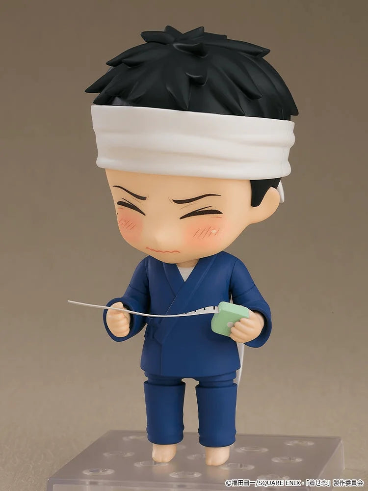 (Rerelease) Nendoroid Wakana Gojo
