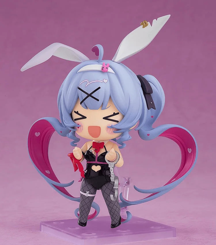 Good Smile Company Nendoroid Hatsune Miku Rabbit Hole Ver. Figure
