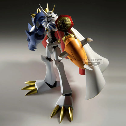 DIGIMON ADVENTURE OMNIMON