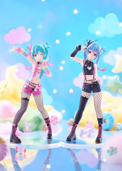 POP UP PARADE Hatsune Miku: DecoMiku (Lightness) L Size