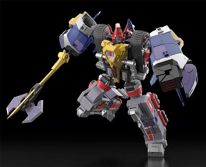 (Rerelease) MODEROID Full Power Gridman