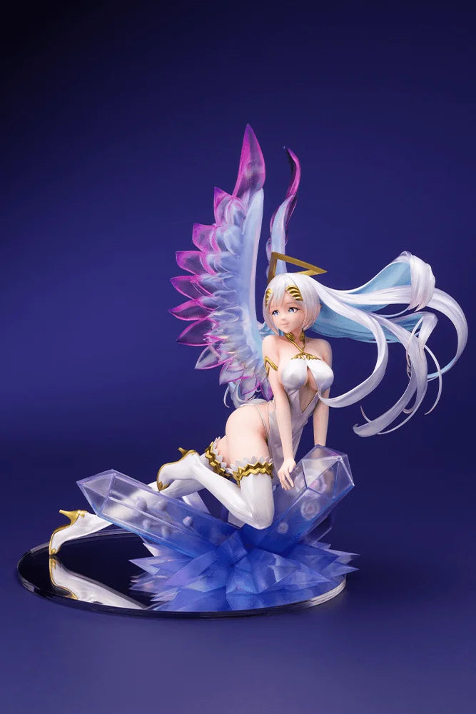 Kotobukiya Verse01: Aria - The Angel of Crystals 1/7 Scale Figure