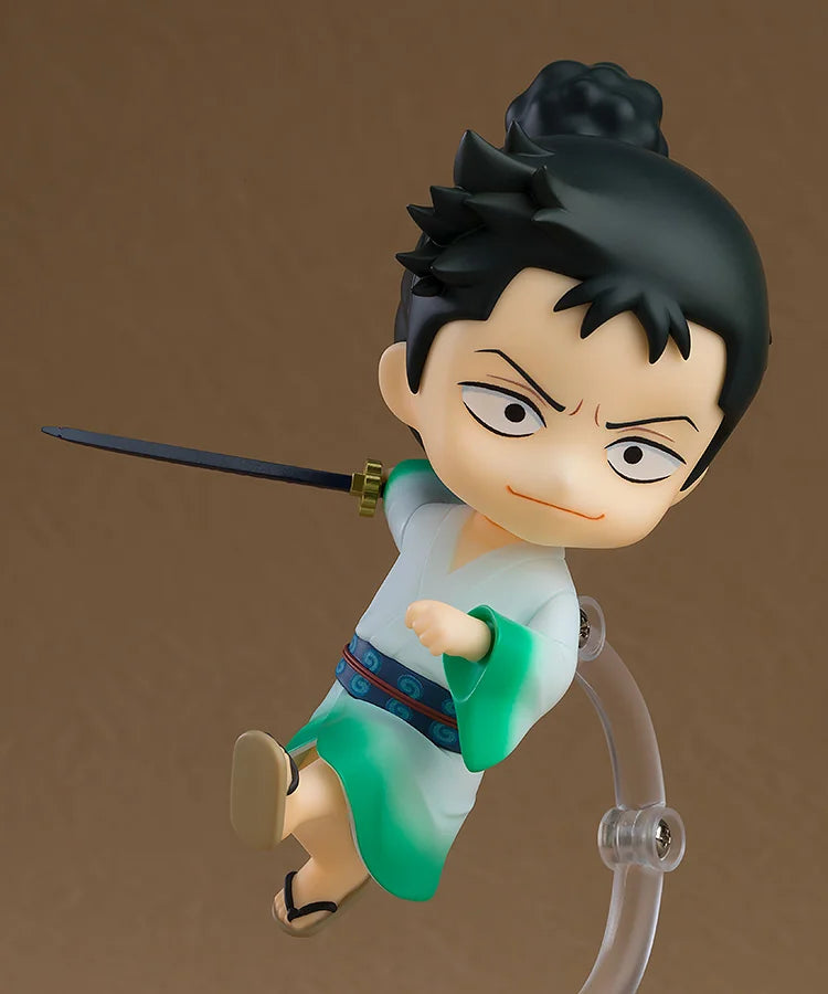 Nendoroid Ryuma