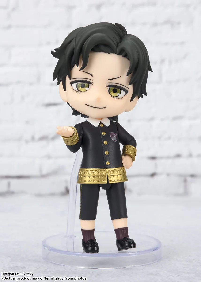 Bandai Spirits Figuarts Mini Damian Desmond SPY x FAMILY Action Figure